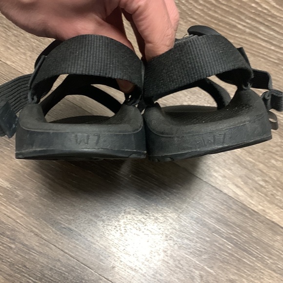 Chaco Sandals - Picture 4 of 6